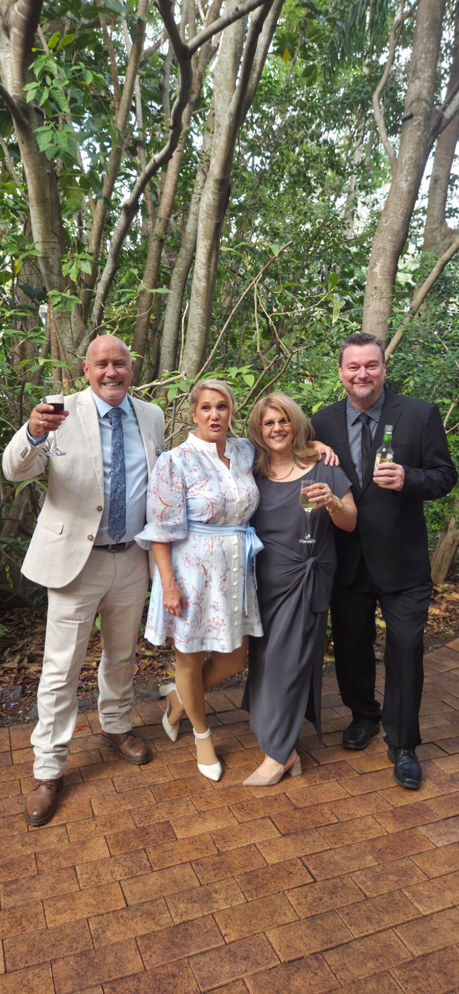 Mathew and Nicola Wedding 378